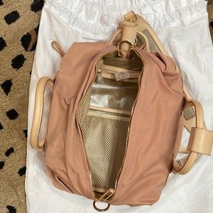 Caraa STUDIO BAG MEDIUM VAQUETA